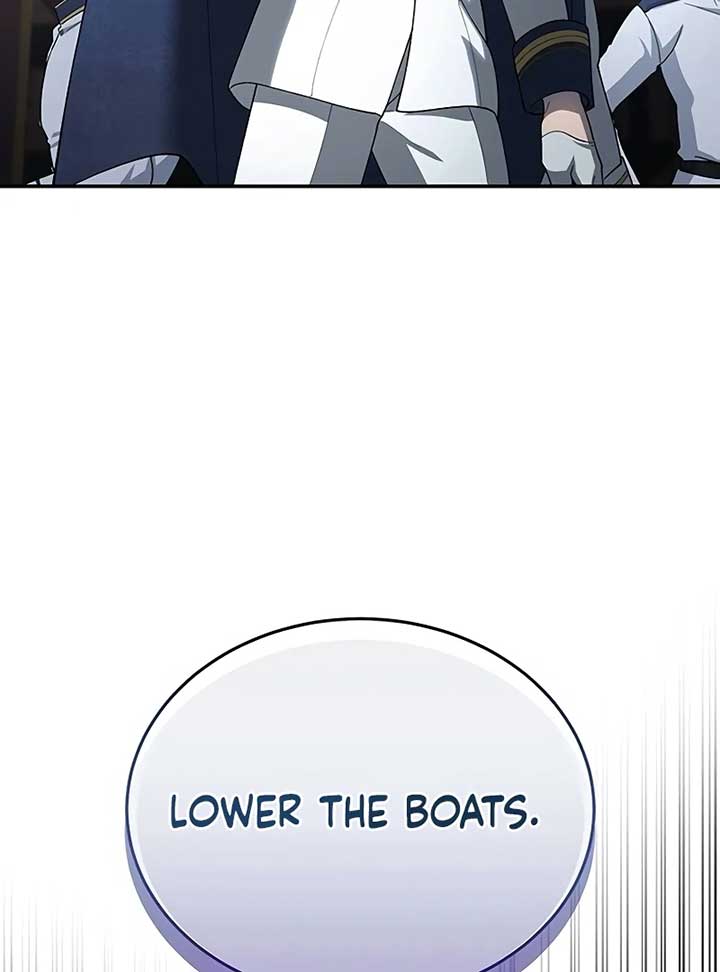 The Villainous Admiral Wants to Catch Me in His Net Chapter 2 - Page 80