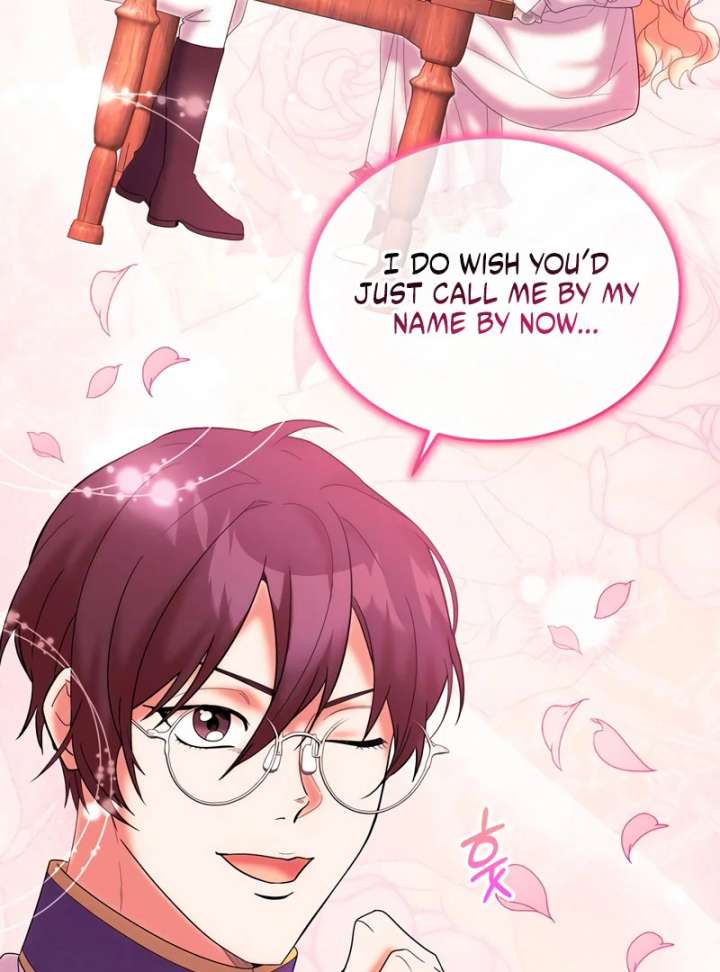 The Villainous Admiral Wants to Catch Me in His Net Chapter 21 - Page 101