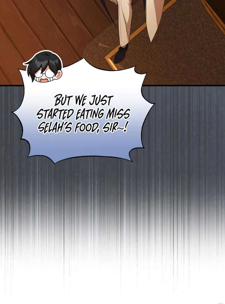 The Villainous Admiral Wants to Catch Me in His Net Chapter 21 - Page 110