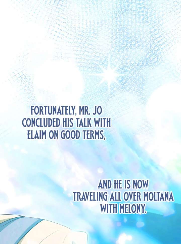 The Villainous Admiral Wants to Catch Me in His Net Chapter 21 - Page 113
