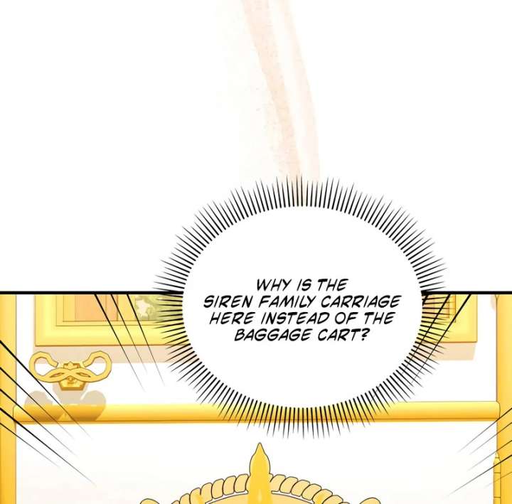 The Villainous Admiral Wants to Catch Me in His Net Chapter 21 - Page 128