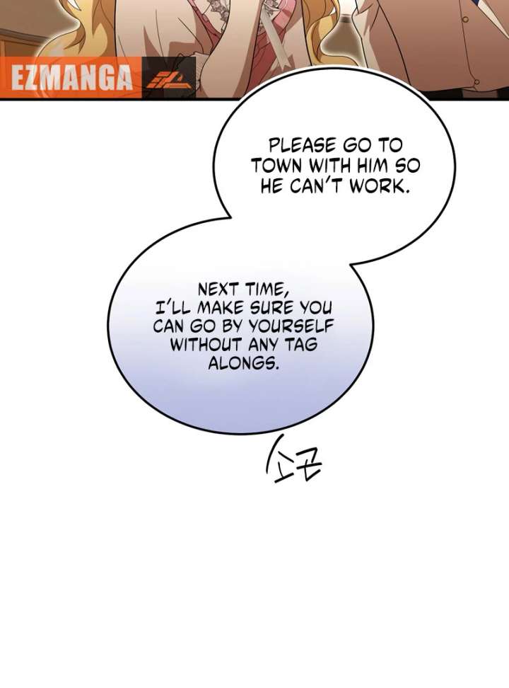 The Villainous Admiral Wants to Catch Me in His Net Chapter 21 - Page 139