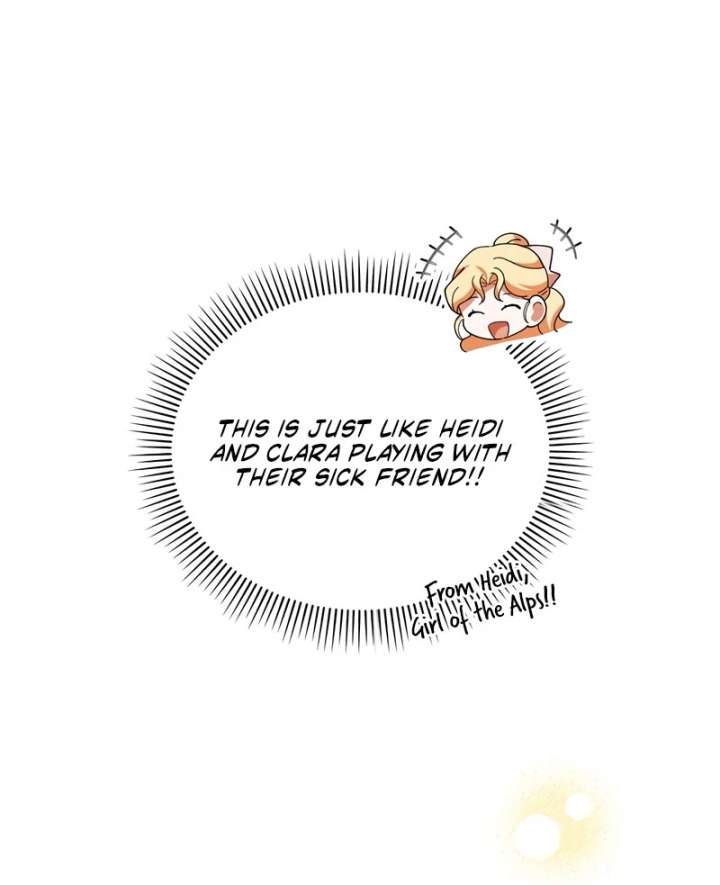 The Villainous Admiral Wants to Catch Me in His Net Chapter 21 - Page 140