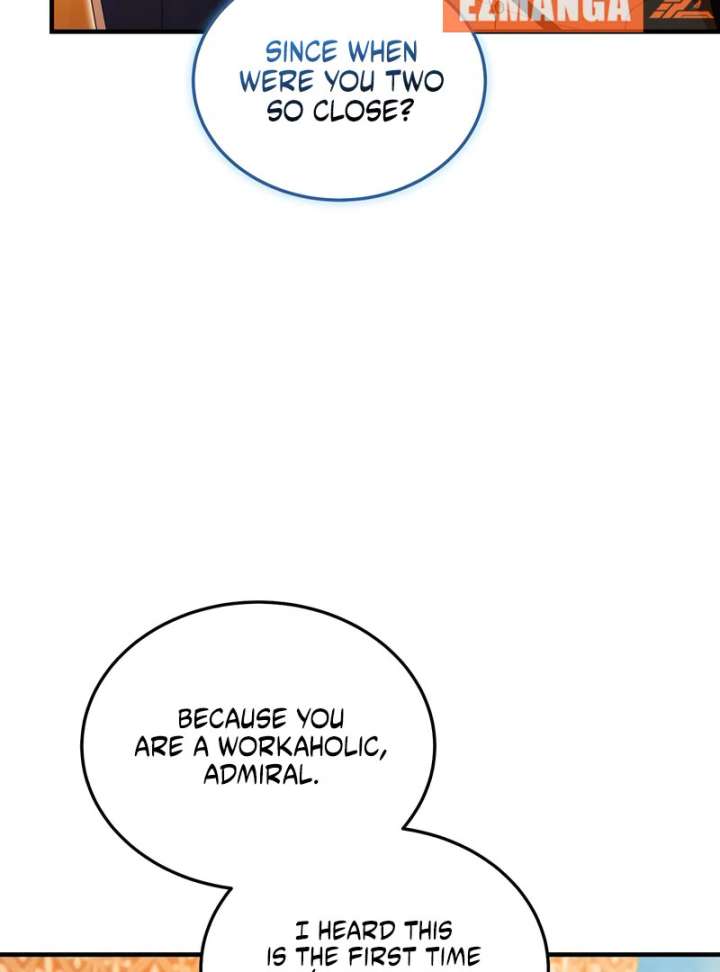 The Villainous Admiral Wants to Catch Me in His Net Chapter 21 - Page 149
