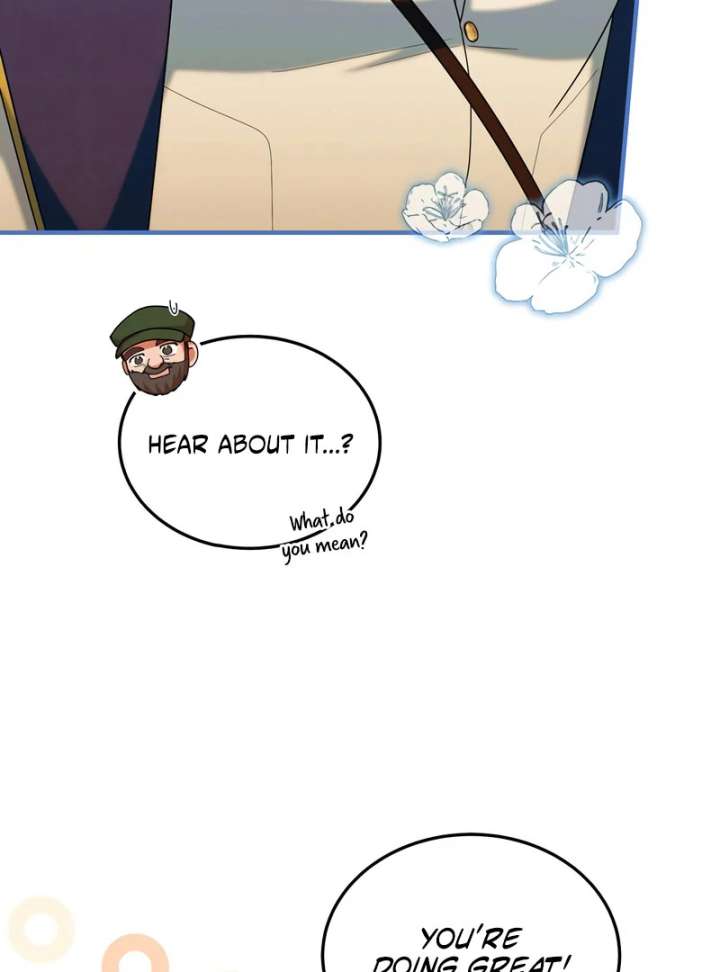 The Villainous Admiral Wants to Catch Me in His Net Chapter 21 - Page 17