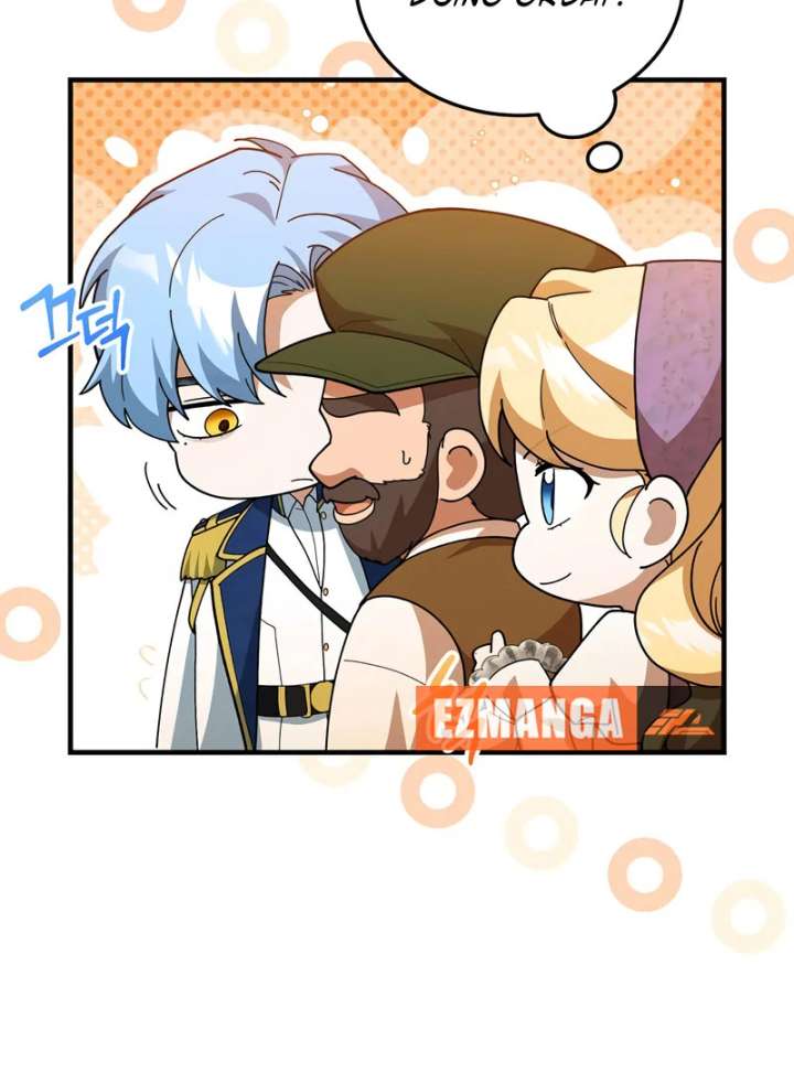 The Villainous Admiral Wants to Catch Me in His Net Chapter 21 - Page 18