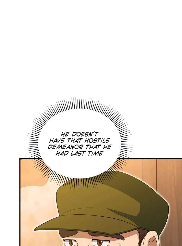 The Villainous Admiral Wants to Catch Me in His Net Chapter 21 - Page 21