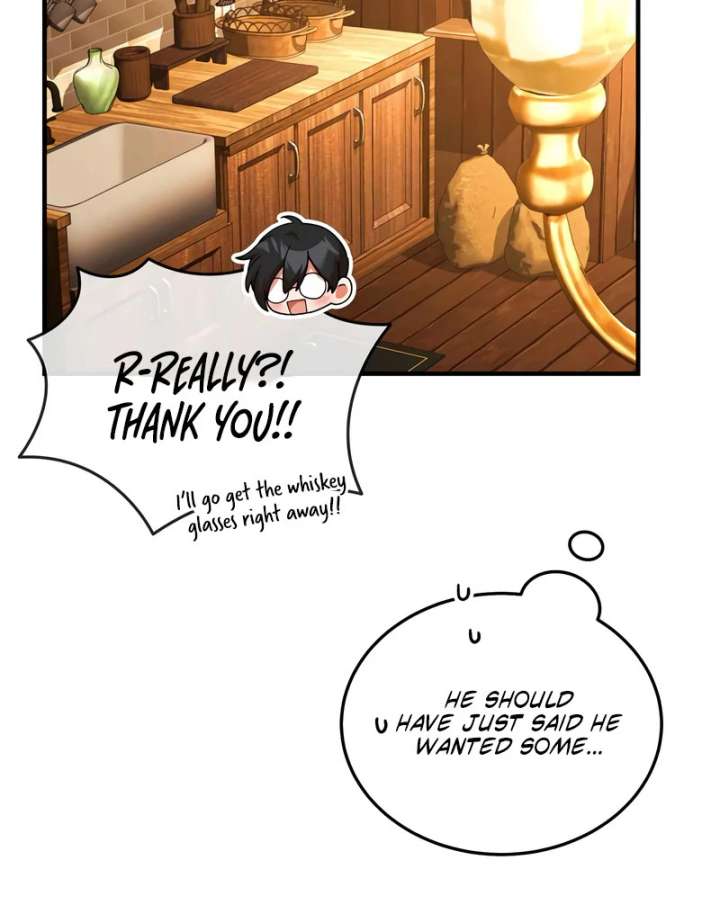 The Villainous Admiral Wants to Catch Me in His Net Chapter 21 - Page 39