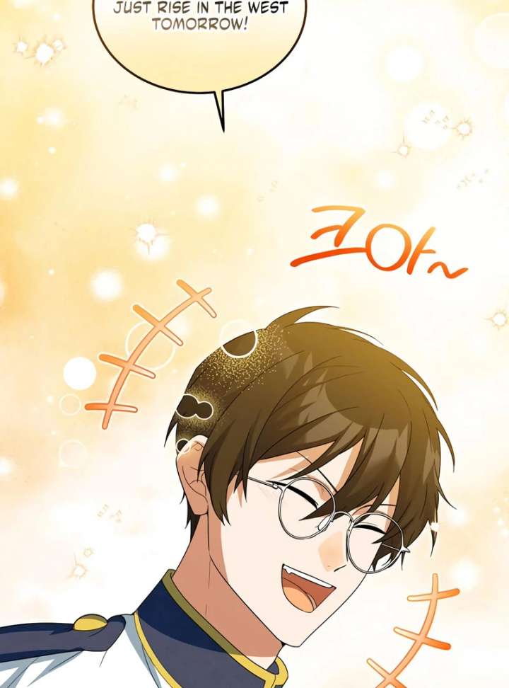The Villainous Admiral Wants to Catch Me in His Net Chapter 21 - Page 41