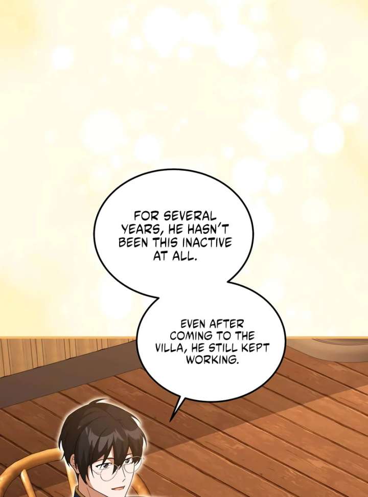 The Villainous Admiral Wants to Catch Me in His Net Chapter 21 - Page 43