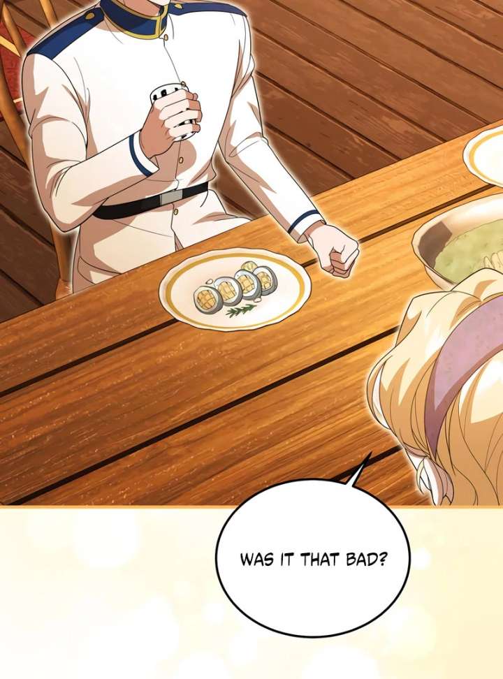 The Villainous Admiral Wants to Catch Me in His Net Chapter 21 - Page 44
