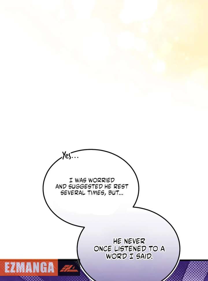The Villainous Admiral Wants to Catch Me in His Net Chapter 21 - Page 45