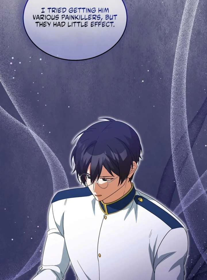 The Villainous Admiral Wants to Catch Me in His Net Chapter 21 - Page 48