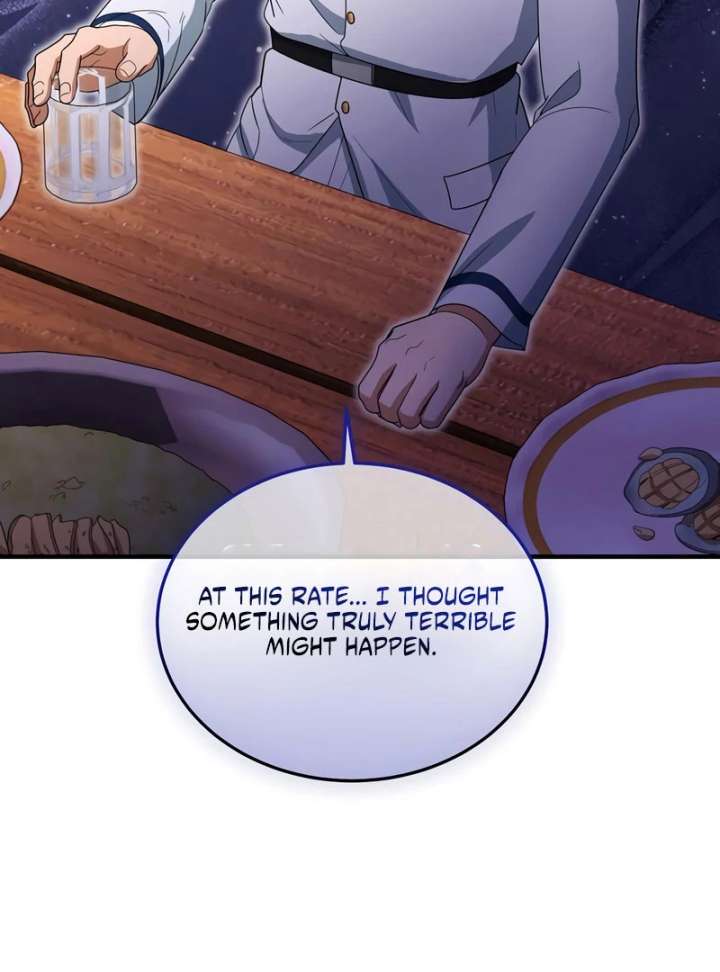 The Villainous Admiral Wants to Catch Me in His Net Chapter 21 - Page 49