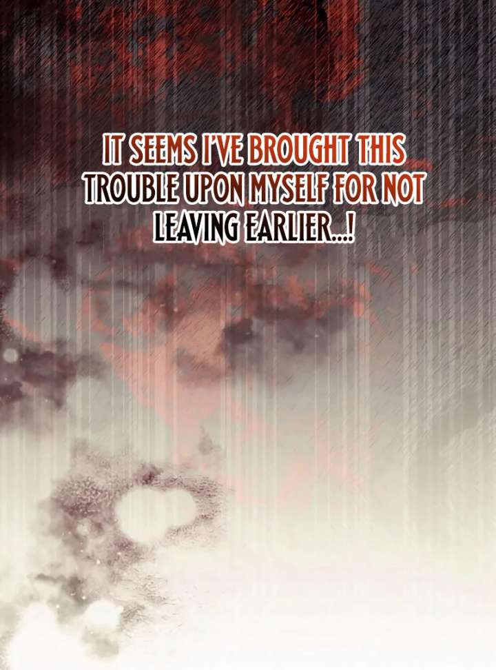 The Villainous Admiral Wants to Catch Me in His Net Chapter 21 - Page 6