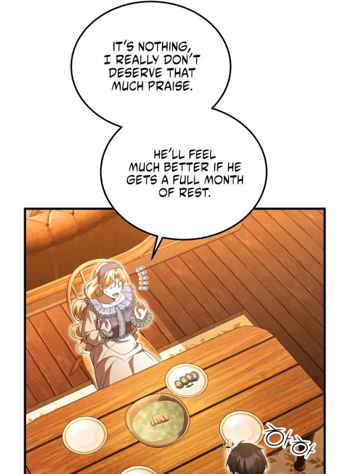 The Villainous Admiral Wants to Catch Me in His Net Chapter 21 - Page 53