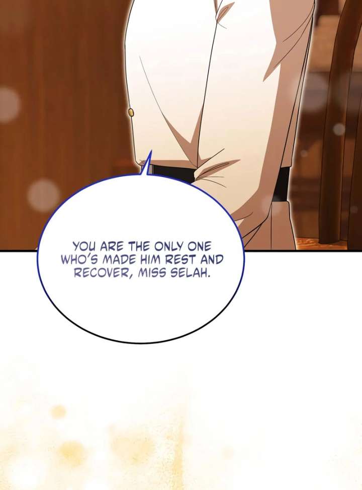 The Villainous Admiral Wants to Catch Me in His Net Chapter 21 - Page 56
