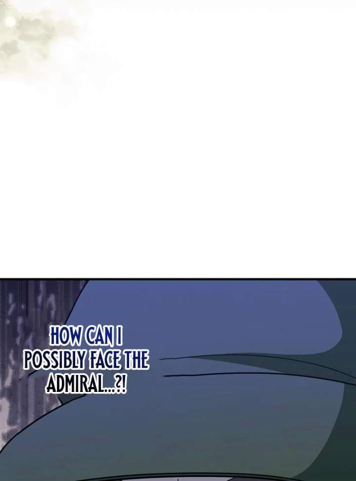 The Villainous Admiral Wants to Catch Me in His Net Chapter 21 - Page 7
