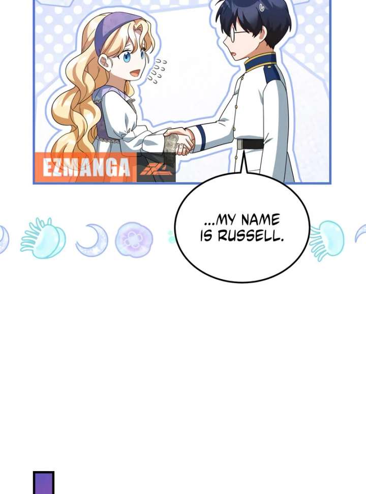 The Villainous Admiral Wants to Catch Me in His Net Chapter 21 - Page 70