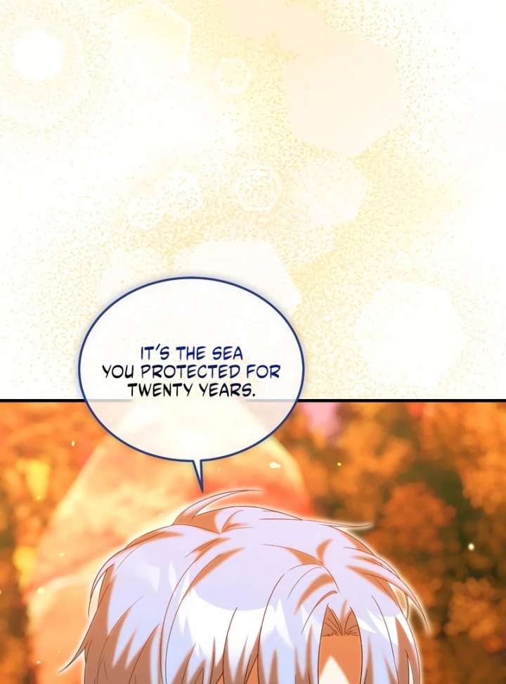 The Villainous Admiral Wants to Catch Me in His Net Chapter 21 - Page 80