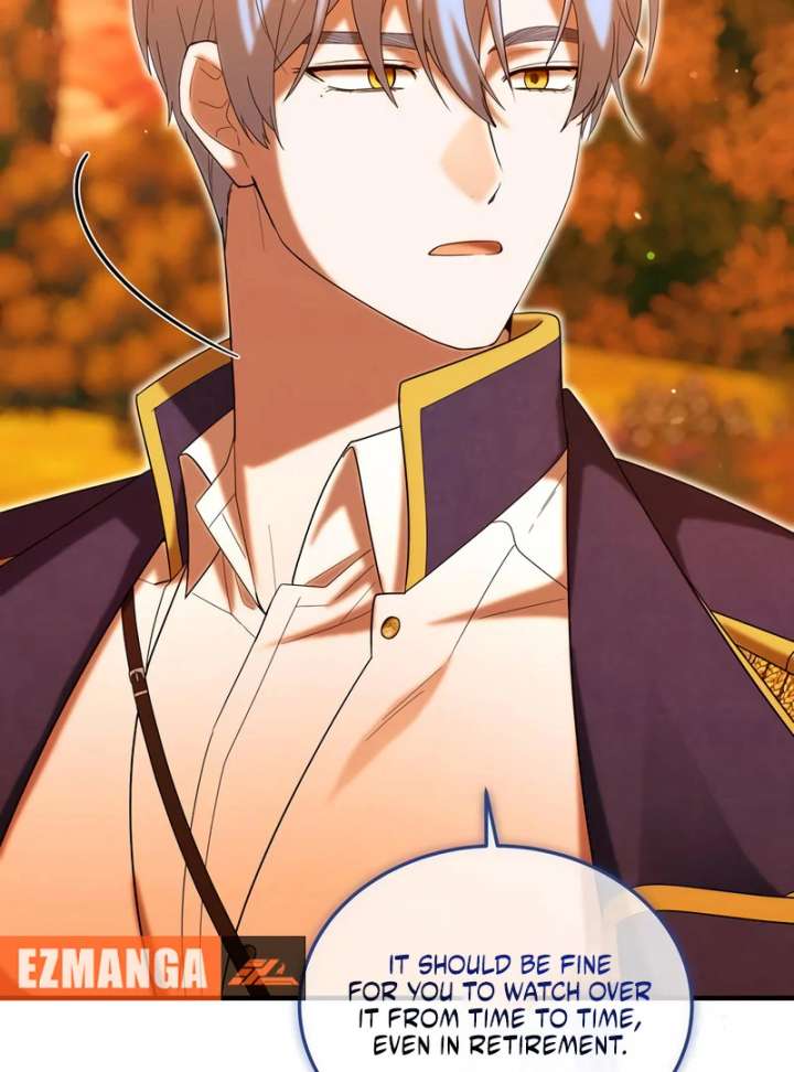 The Villainous Admiral Wants to Catch Me in His Net Chapter 21 - Page 81