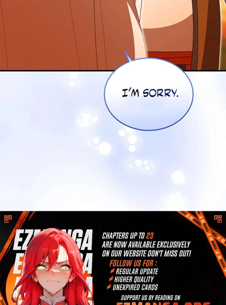 The Villainous Admiral Wants to Catch Me in His Net Chapter 21 - Page 85