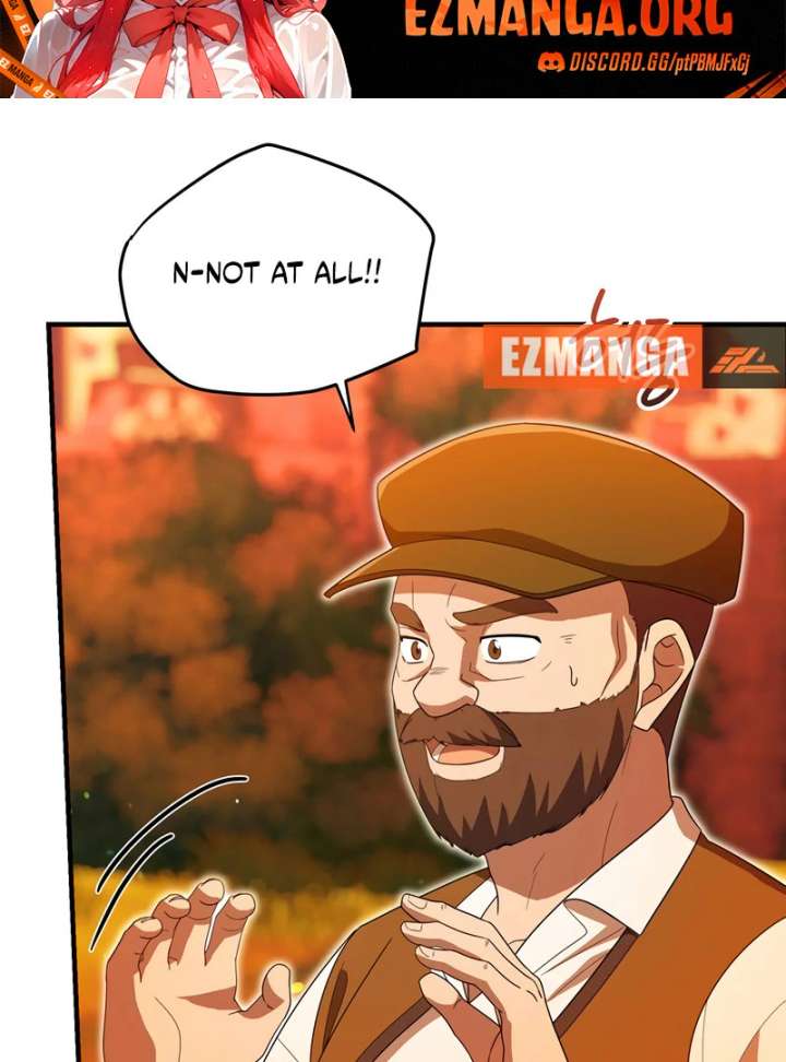 The Villainous Admiral Wants to Catch Me in His Net Chapter 21 - Page 86