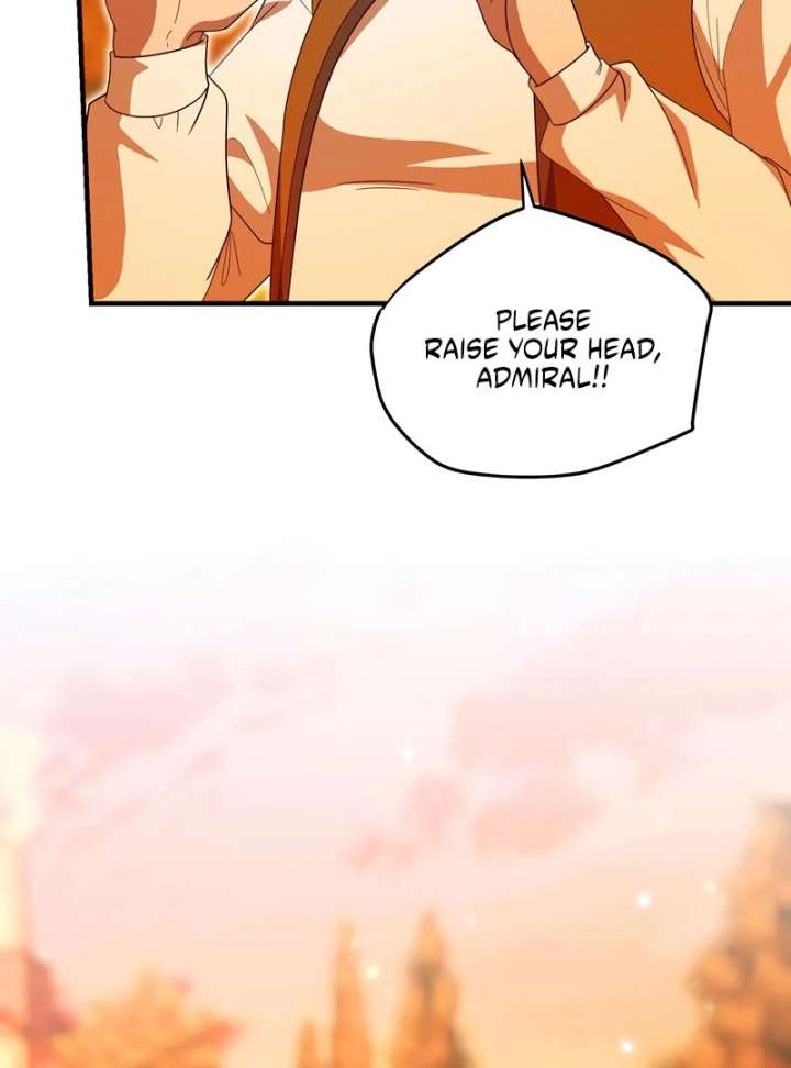 The Villainous Admiral Wants to Catch Me in His Net Chapter 21 - Page 87
