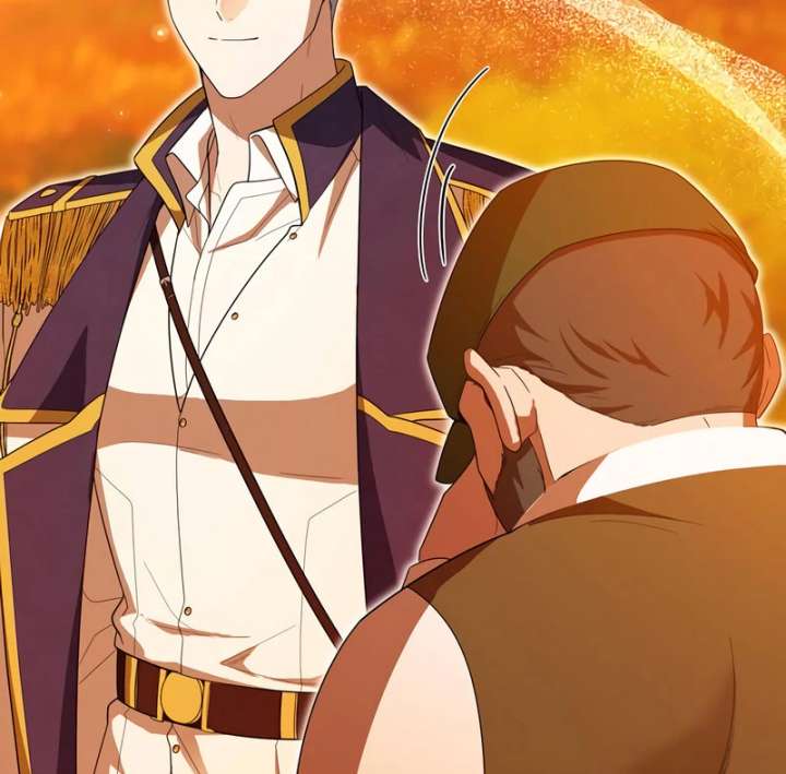 The Villainous Admiral Wants to Catch Me in His Net Chapter 21 - Page 89