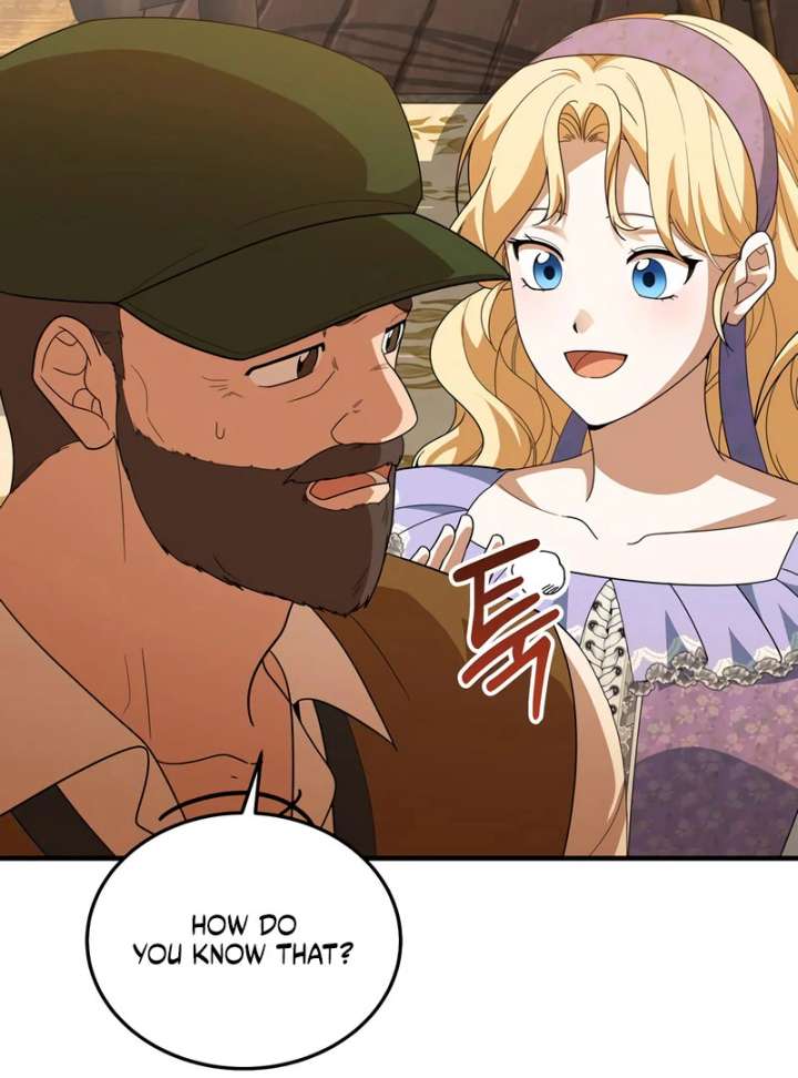The Villainous Admiral Wants to Catch Me in His Net Chapter 21 - Page 10
