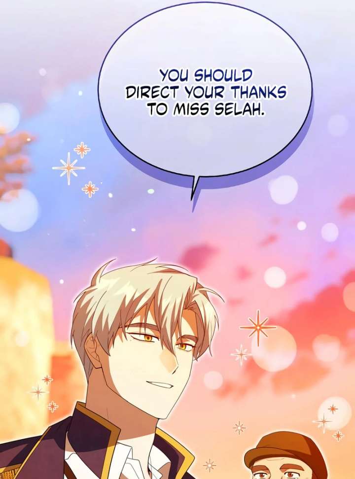 The Villainous Admiral Wants to Catch Me in His Net Chapter 21 - Page 91