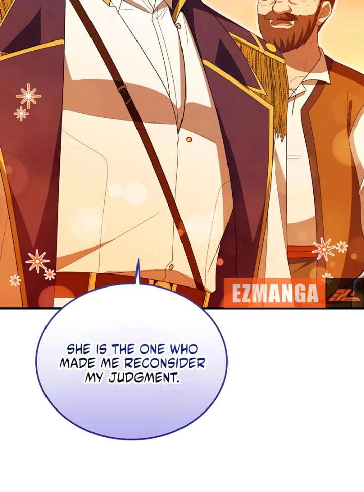 The Villainous Admiral Wants to Catch Me in His Net Chapter 21 - Page 92