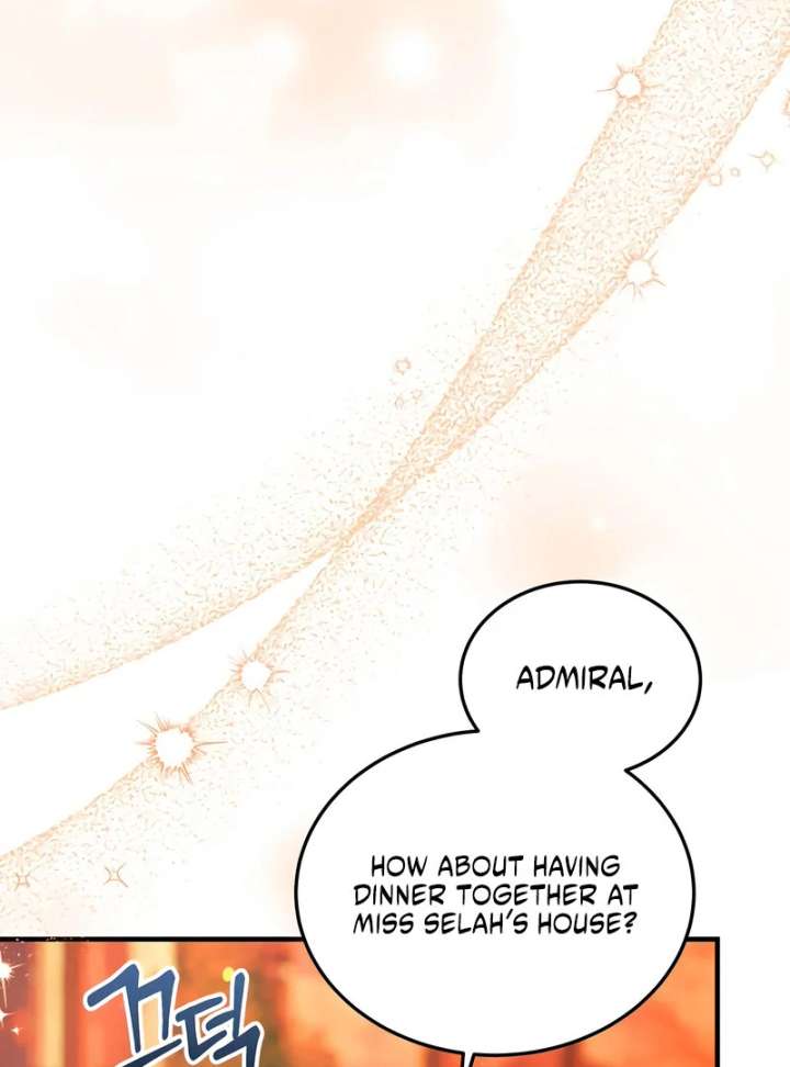 The Villainous Admiral Wants to Catch Me in His Net Chapter 21 - Page 96