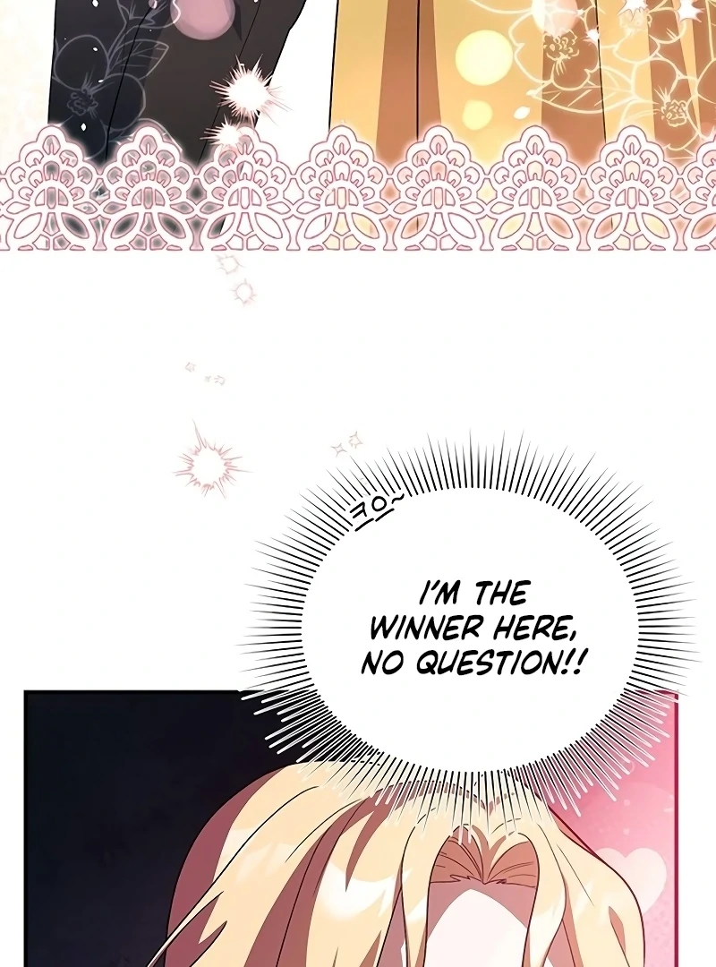 The Villainous Admiral Wants to Catch Me in His Net Chapter 3 - Page 104