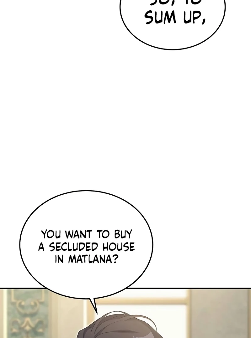 The Villainous Admiral Wants to Catch Me in His Net Chapter 3 - Page 109