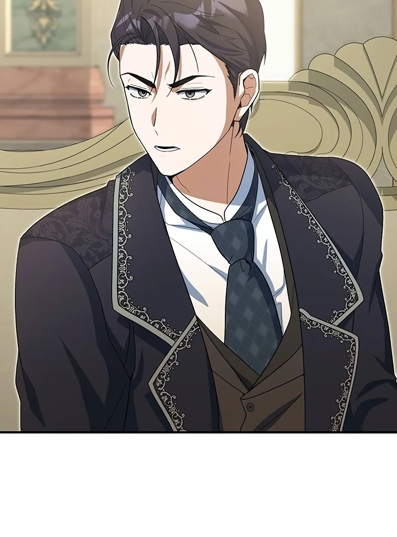 The Villainous Admiral Wants to Catch Me in His Net Chapter 3 - Page 110