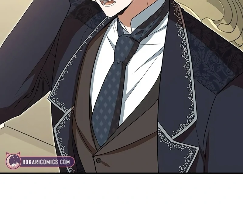 The Villainous Admiral Wants to Catch Me in His Net Chapter 3 - Page 117