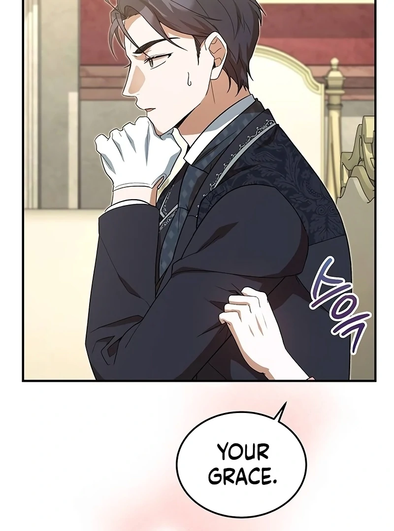 The Villainous Admiral Wants to Catch Me in His Net Chapter 3 - Page 121