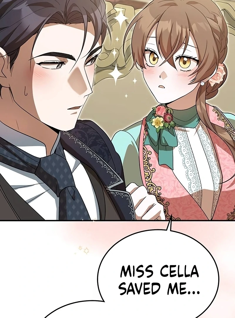 The Villainous Admiral Wants to Catch Me in His Net Chapter 3 - Page 123