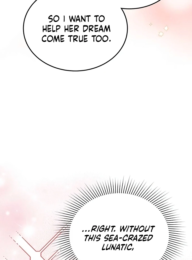 The Villainous Admiral Wants to Catch Me in His Net Chapter 3 - Page 124