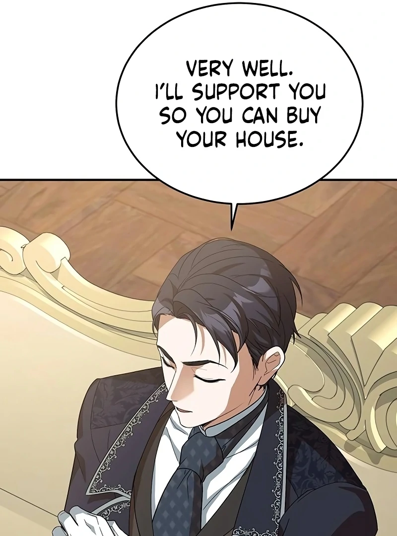 The Villainous Admiral Wants to Catch Me in His Net Chapter 3 - Page 127