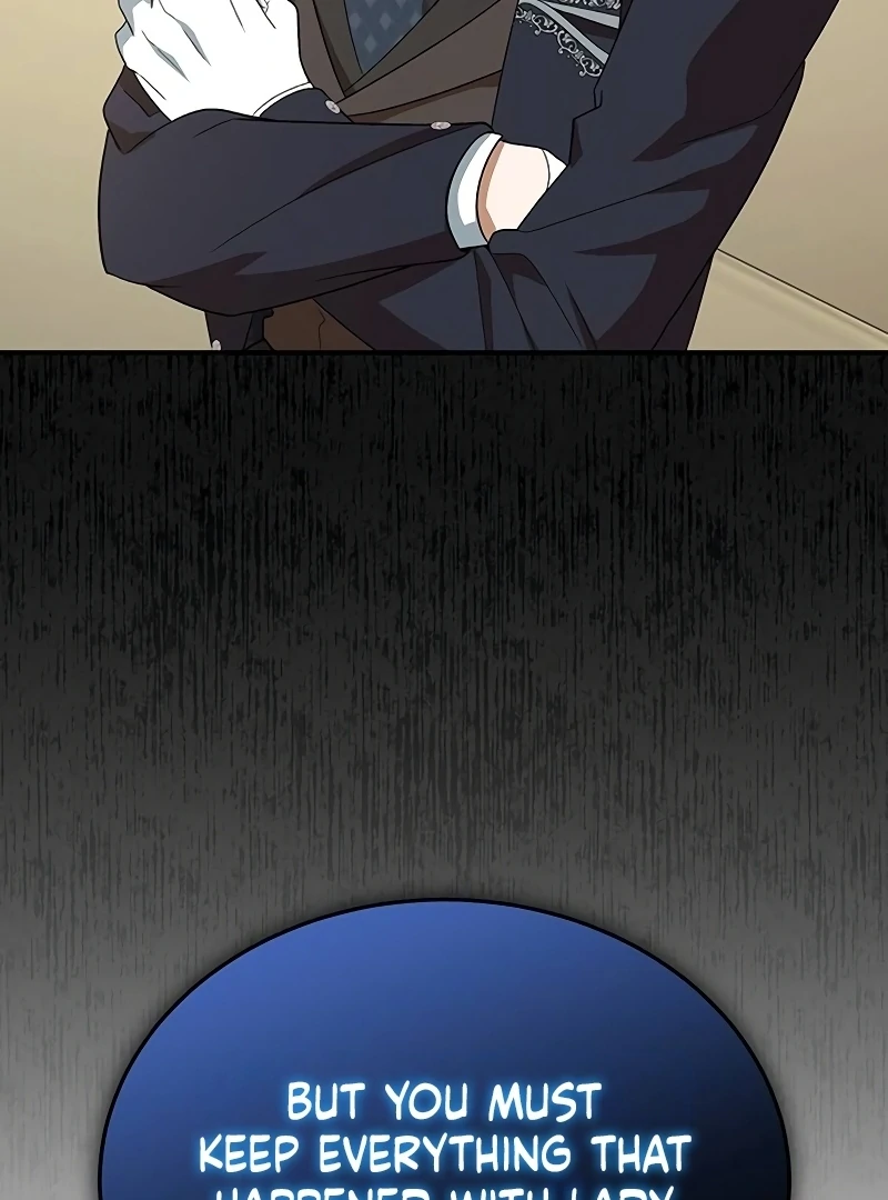The Villainous Admiral Wants to Catch Me in His Net Chapter 3 - Page 128