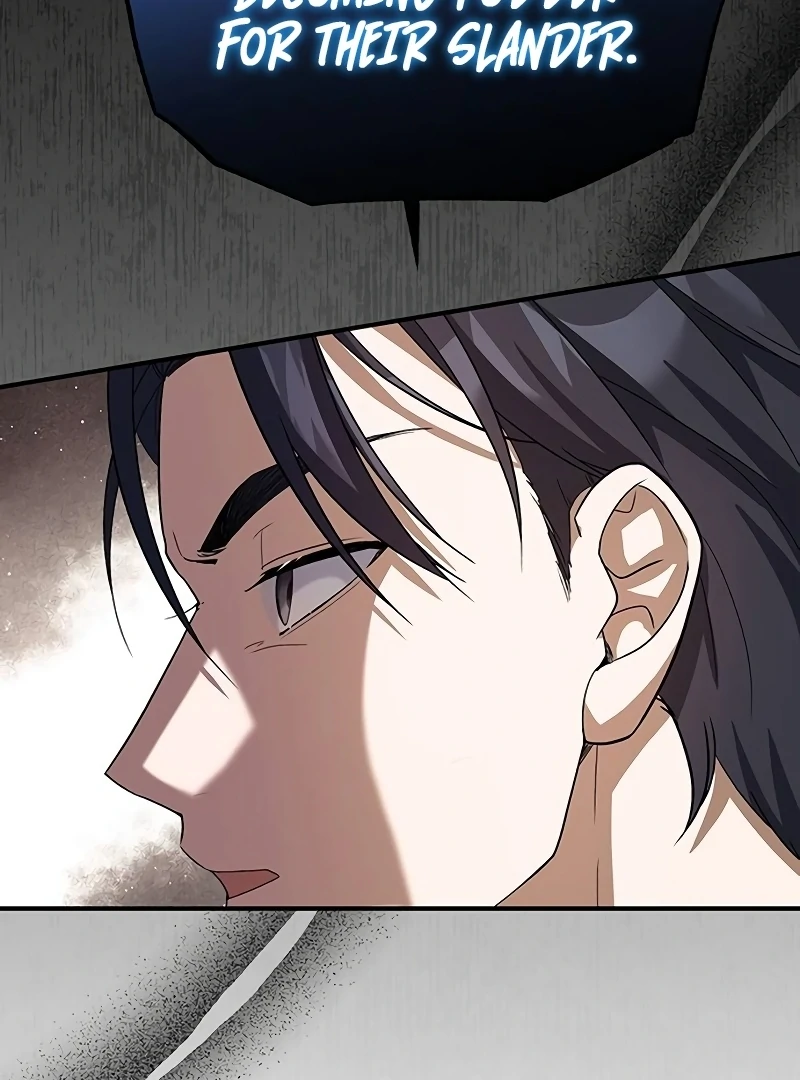 The Villainous Admiral Wants to Catch Me in His Net Chapter 3 - Page 132