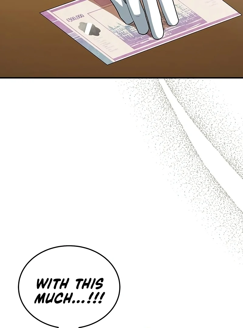 The Villainous Admiral Wants to Catch Me in His Net Chapter 3 - Page 137