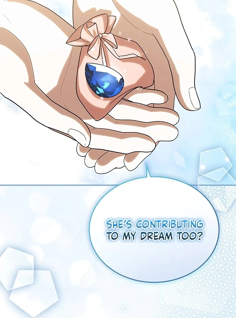 The Villainous Admiral Wants to Catch Me in His Net Chapter 3 - Page 147