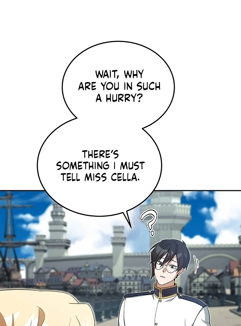 The Villainous Admiral Wants to Catch Me in His Net Chapter 3 - Page 16