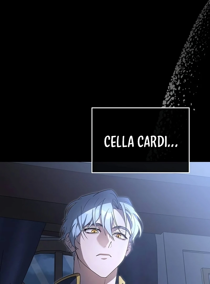 The Villainous Admiral Wants to Catch Me in His Net Chapter 3 - Page 161
