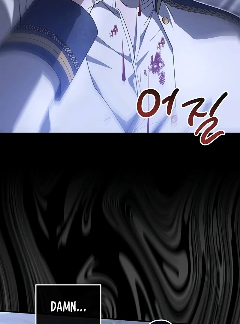 The Villainous Admiral Wants to Catch Me in His Net Chapter 3 - Page 172