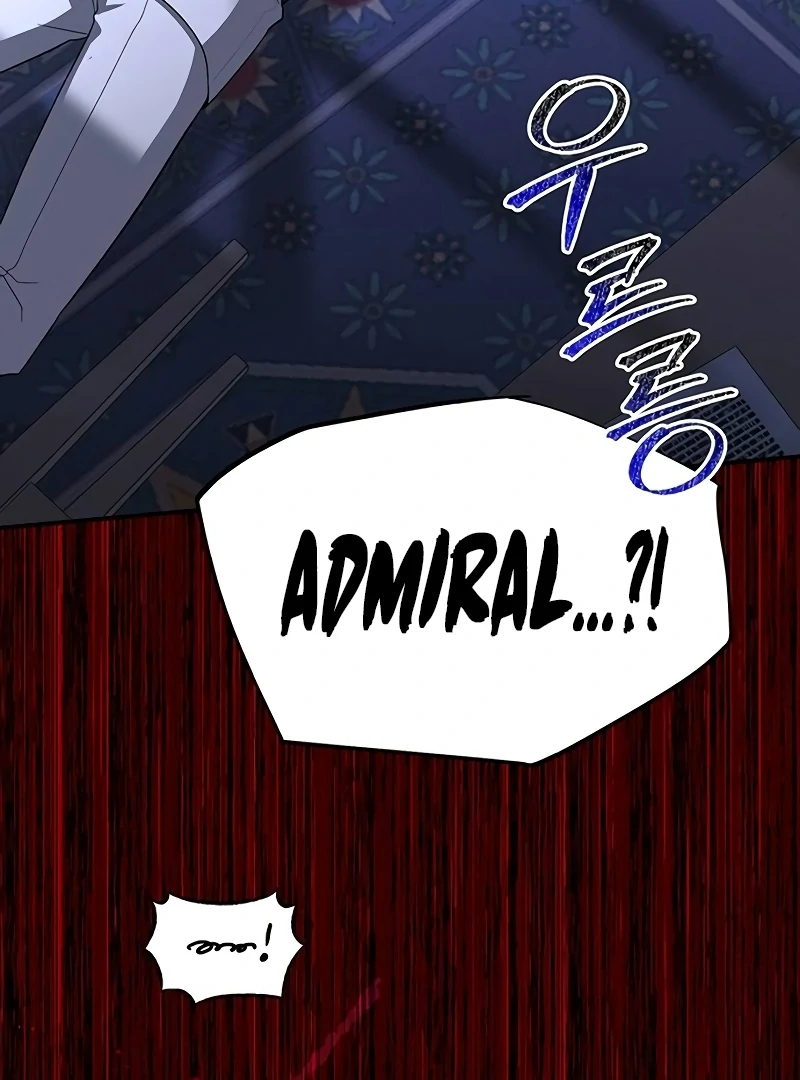 The Villainous Admiral Wants to Catch Me in His Net Chapter 3 - Page 176