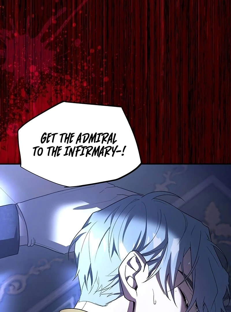 The Villainous Admiral Wants to Catch Me in His Net Chapter 3 - Page 177